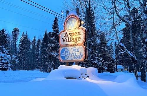 McCall Condo | ❄️ Ellie's Getaway - 2 bed+loft in ❤️ of McCall ⛄️