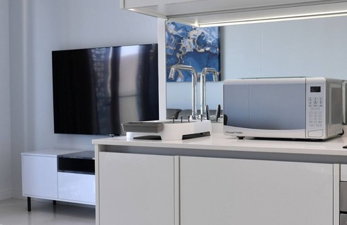 Greater Johannesburg Metropolitan Area Apartment | Ellipse Executive Apartments