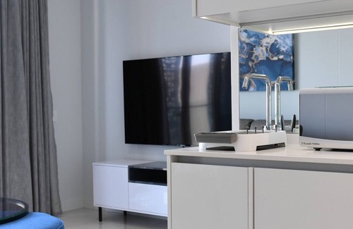Greater Johannesburg Metropolitan Area Apartment | Ellipse Executive Apartments