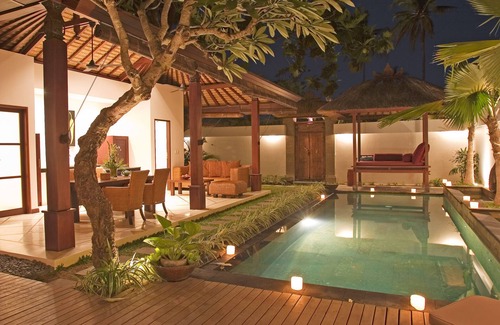 Sanur Villa | Ellora Villas