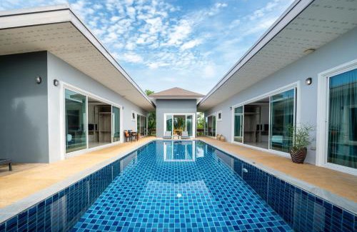 Bang Tao Villa | Elm pool villa