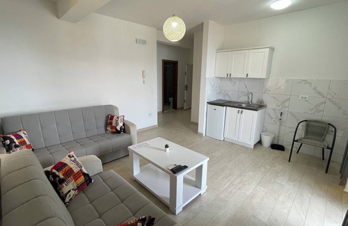 Dobra Voda Apartment | Elma Hotel