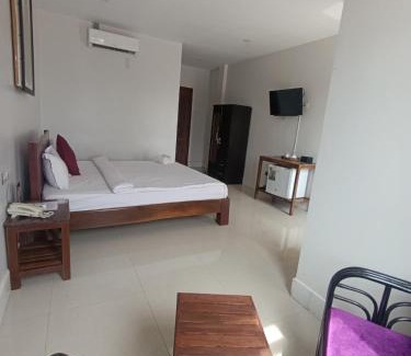 Siem Reap Hotel | Elmas Hotel Siem Reap