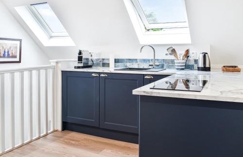 Tintagel House | Elmington Studio