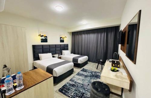 El Minya Hotel | Elminya Compound