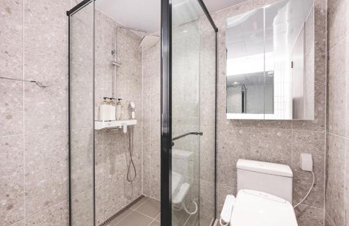 Seo Apartment | Elmomento Songdo