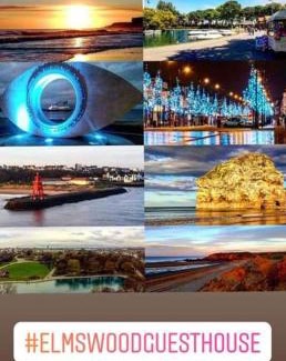 South Shields Bed & Breakfast | Elmswood Guest House