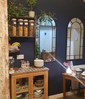 South Shields Bed & Breakfast | Elmswood Guest House