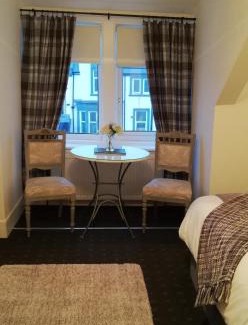 South Shields Bed & Breakfast | Elmswood Guest House