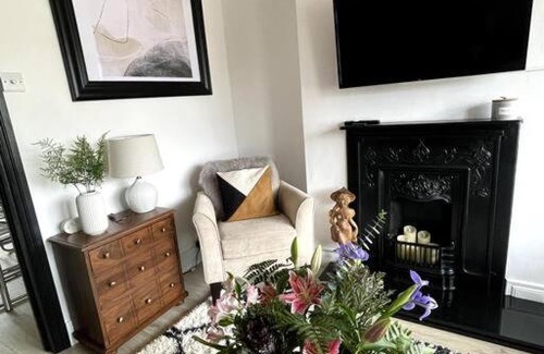 Bangor House | Elmwood House