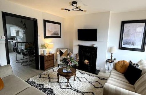 Bangor House | Elmwood House