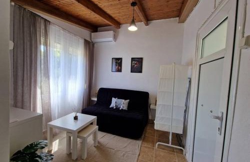 Rafina Apartment | Elmy houses v3/Clio