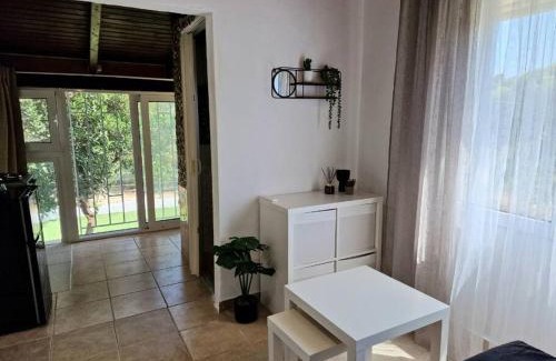 Rafina Apartment | Elmy houses v3/Clio