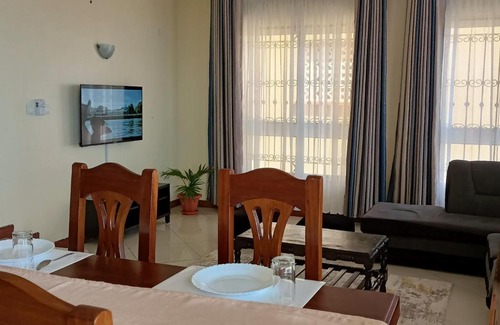 Mombasa House | Elna's Haven - Nyali Sea View Apartment
