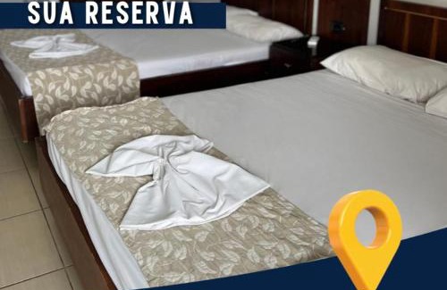 Zona 01 Hotel | Elo Hotels Express