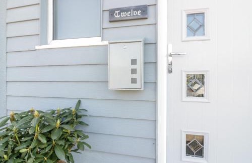 Crantock House | Eloen