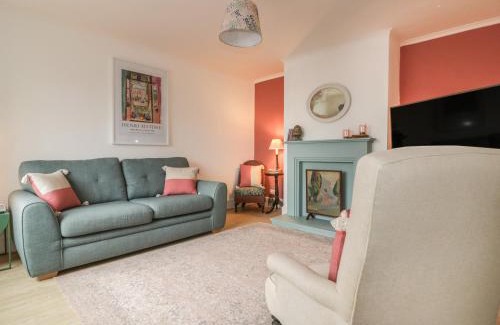 Crantock House | Eloen