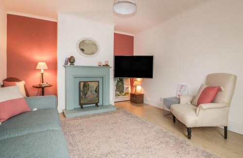 Crantock House | Eloen