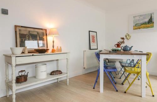Crantock House | Eloen
