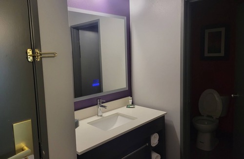 Overland Park Hotel | Eloquence