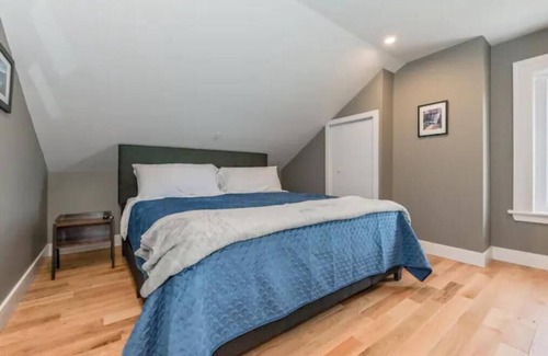 Elora House | Elora Gingerview Its comfort with a View