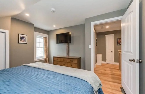 Elora House | Elora Gingerview Its comfort with a View
