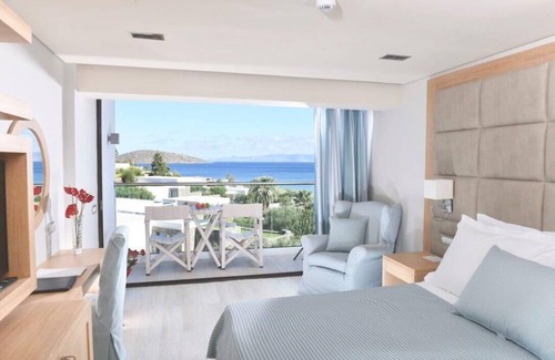 Elounda Hotel | Elounda Bay Palace, a Member of the Leading Hotels of the World
