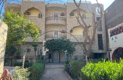 Luxor Hotel | Elphardous Hotel