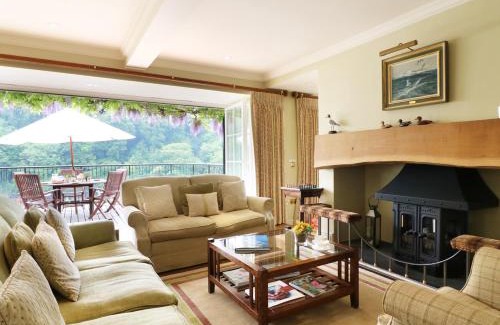 Newton Ferrers House | Elphinstone