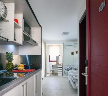 Nea Propontida Apartment | Elpiniki Luxury Rooms