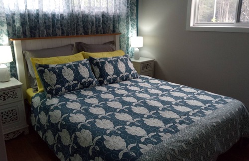 Boolambayte Cottage | Elraes Cottage