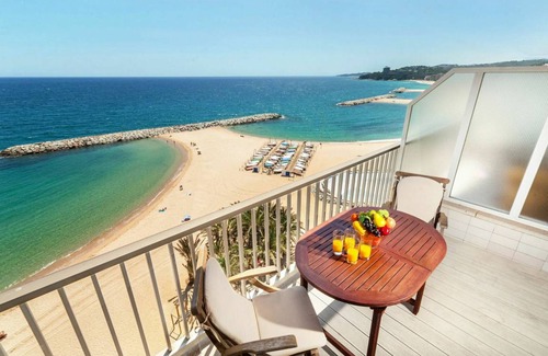 Sant Antoni de Calonge Apartment | Els Angels 223.1