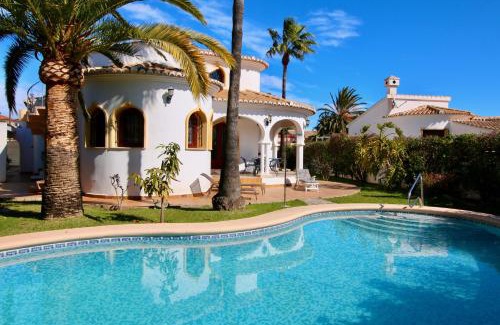 Els Poblets Villa | Els Poblets DB by CARLOSFERIEN