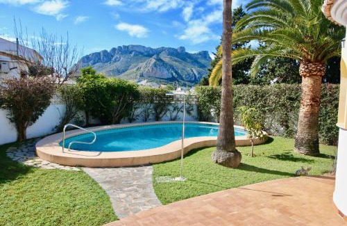 Els Poblets Villa | Els Poblets DB by CARLOSFERIEN