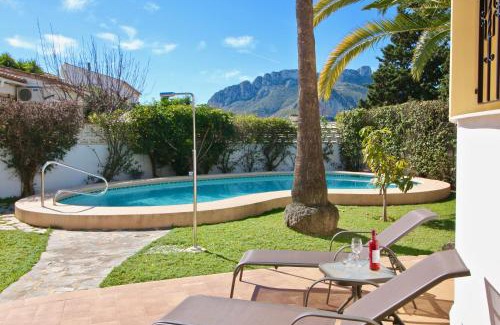 Els Poblets Villa | Els Poblets DB by CARLOSFERIEN
