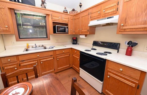 Blairsville House | Elsa at Alpine Cabins - Peaceful, Private, Perfect