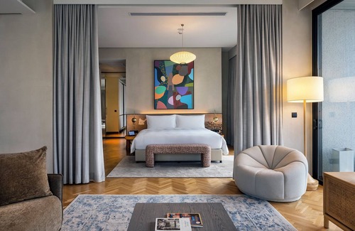 Chinatown Hotel | Else Kuala Lumpur, a member of Design Hotels