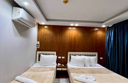 Abdin Bed & Breakfast | ELShams Hotel