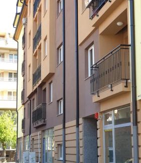 Ohrid Apartment | Elsie Apartment