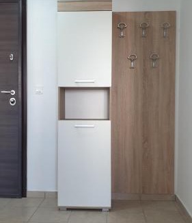 Ohrid Apartment | Elsie Apartment