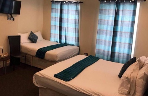 Llandudno Hotel | Elsinore Hotel