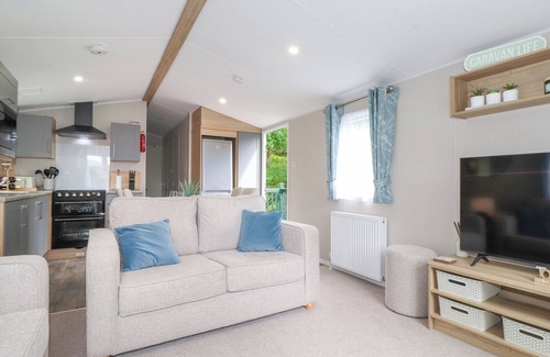 Troutbeck Bridge Cottage | Elton's Escape