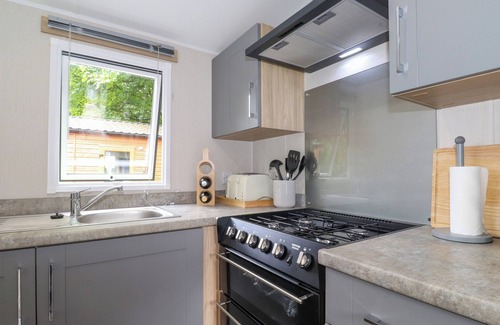 Troutbeck Bridge Cottage | Elton's Escape