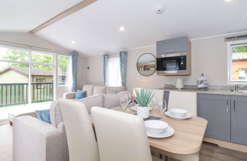 Troutbeck Bridge Cottage | Elton's Escape
