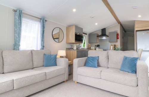 Troutbeck Bridge Cottage | Elton's Escape