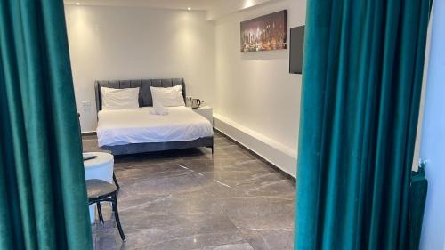 Talpiot Hotel | Elven Hotel