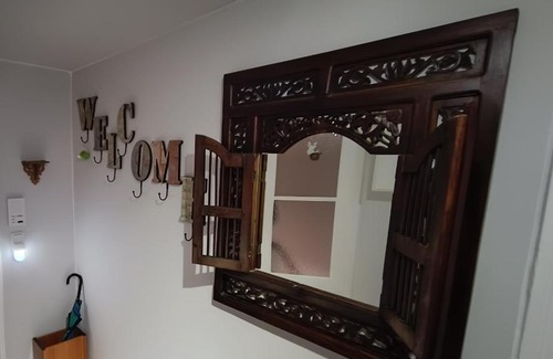 Luebeck Old Town Apartment | Elvis Family Dream