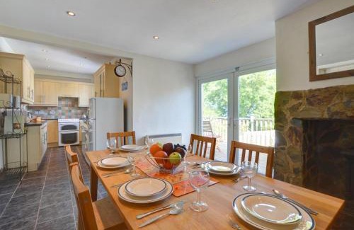 New Quay House | Elvor