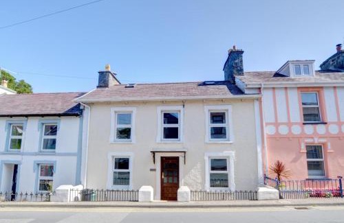 New Quay House | Elvor