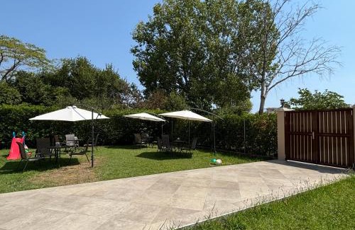 Asprovalta Apartment | Elxis Luxury Resort
